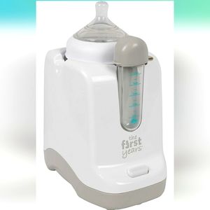 First Years Bottle Warmer
